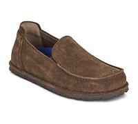 BIRKENSTOCK Mocassins Utti Slip-on in Marron 44