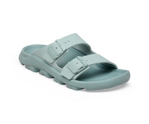 Birkenstock - Mogami 2S Terra SB BF Apex - Sandales Apex Pure Sage - 43 - Normal