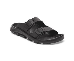 Birkenstock - Mogami 2S Terra SB BF Apex - Sandales Black - 45 - Normal