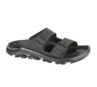 Birkenstock Mogami Terra Stealth 1029643, Unisexe, Noir, chaussons 46