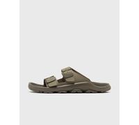 Birkenstock Mogami Terra Stealth 2- Strap Birko-Flor men Sandals & Slides beige taille: 41