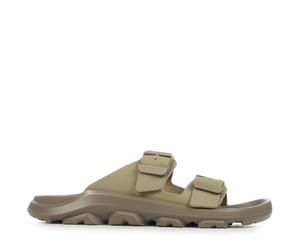Birkenstock Mogami Terra Stealth 2 Strap, Sandales Homme - 42 EU