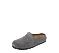 BIRKENSTOCK Mule 'Amsterdam Charcoal' gris, Taille 41