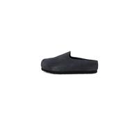 BIRKENSTOCK Mule 'Amsterdam' gris foncé, Taille 41