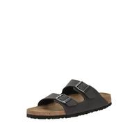 Birkenstock Arizona 1029162 multiprise grise pour femme, gris, 38 EU