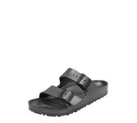 BIRKENSTOCK Mule 'Arizona' anthracite, Taille 38