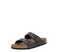 Mules hommes BIRKENSTOCK Arizona Gris 39