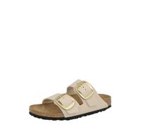 BIRKENSTOCK Mule 'Arizona' beige clair, Taille 38