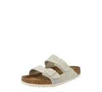 BIRKENSTOCK Mule 'Arizona' beige clair, Taille 43