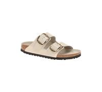 BIRKENSTOCK Mule 'Arizona' beige, Taille 39