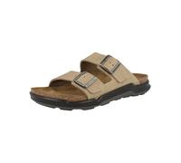 BIRKENSTOCK Mule 'Arizona' beige, Taille 41