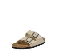 BIRKENSTOCK Mule 'Arizona' beige, Taille 41