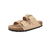 BIRKENSTOCK Mule 'Arizona Big Buckle' beige, Taille 42