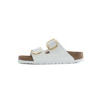 BIRKENSTOCK Mule 'Arizona' blanc, Taille 37