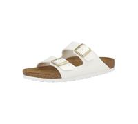 BIRKENSTOCK Mules Arizona in Blanc 38