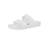 BIRKENSTOCK Mule 'Arizona' blanc, Taille 39
