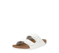 BIRKENSTOCK Mule 'Arizona' blanc, Taille 41