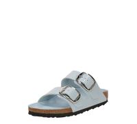 BIRKENSTOCK Mule 'Arizona' bleu clair, Taille 38