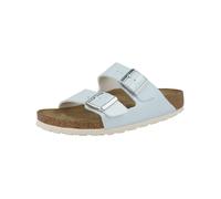 BIRKENSTOCK Mule 'Arizona' bleu clair, Taille 40