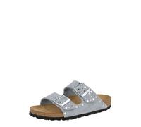 BIRKENSTOCK Mule 'Arizona' bleu-gris, Taille 38