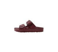 BIRKENSTOCK Mule 'Arizona' bourgogne, Taille 40