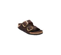 Mules femmes BIRKENSTOCK Arizona Big Buckle Marron 42