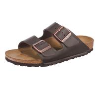 BIRKENSTOCK Mule 'Arizona' chocolat, Taille 43