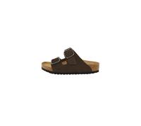 BIRKENSTOCK Mule 'Arizona' chocolat, Taille 44