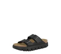BIRKENSTOCK Mule 'Arizona Chunky' noir, Taille 39