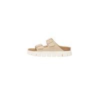 BIRKENSTOCK Mule 'Arizona Chunky' sable, Taille 42