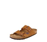 BIRKENSTOCK Mule 'Arizona' cognac, Taille 45