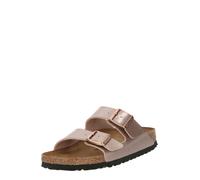 BIRKENSTOCK Mule 'Arizona' cuivre, Taille 36