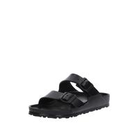 BIRKENSTOCK Mule 'Arizona EVA' noir, Taille 37