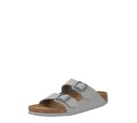 BIRKENSTOCK Mule 'Arizona' gris, Taille 38