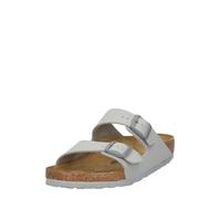 BIRKENSTOCK Mule 'Arizona' gris, Taille 39