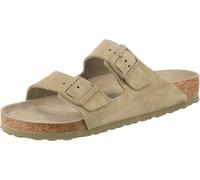 BIRKENSTOCK Mule 'Arizona' kaki, Taille 40