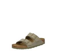 BIRKENSTOCK Mule 'Arizona' kaki, Taille 40