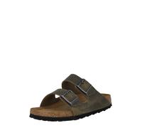 BIRKENSTOCK Mule 'Arizona' kaki, Taille 43