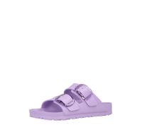 BIRKENSTOCK Mule 'Arizona' lavande, Taille 38