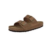 BIRKENSTOCK Mule 'Arizona Leoi' cognac, Taille 43