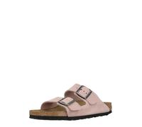 BIRKENSTOCK Mule 'Arizona LEVE' rose clair, Taille 39