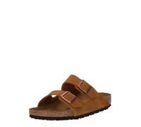 BIRKENSTOCK Mule 'Arizona LEVE' umbra, Taille 39