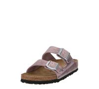 BIRKENSTOCK Mule 'Arizona' lilas, Taille 40