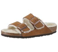 BIRKENSTOCK Mule 'Arizona' marron, Taille 35