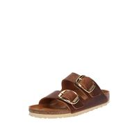 BIRKENSTOCK Mule 'Arizona' marron, Taille 37