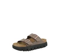 BIRKENSTOCK Mule 'Arizona' marron, Taille 37