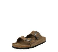 BIRKENSTOCK Mule 'Arizona' marron, Taille 40