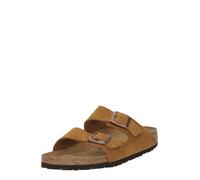 BIRKENSTOCK Mule 'Arizona VL Mink' marron, Taille 41