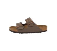 Birkenstock - Arizona Birko-Flor Nubuck - Sandales Mocca - 42 - Normal