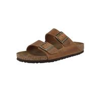 BIRKENSTOCK Mule 'Arizona' marron, Taille 43